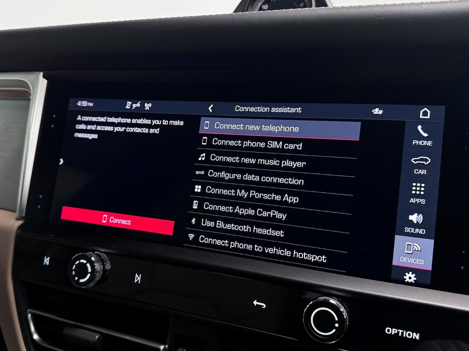 Used Porsche Macan 2022 for sale - 77119844: Photo 45