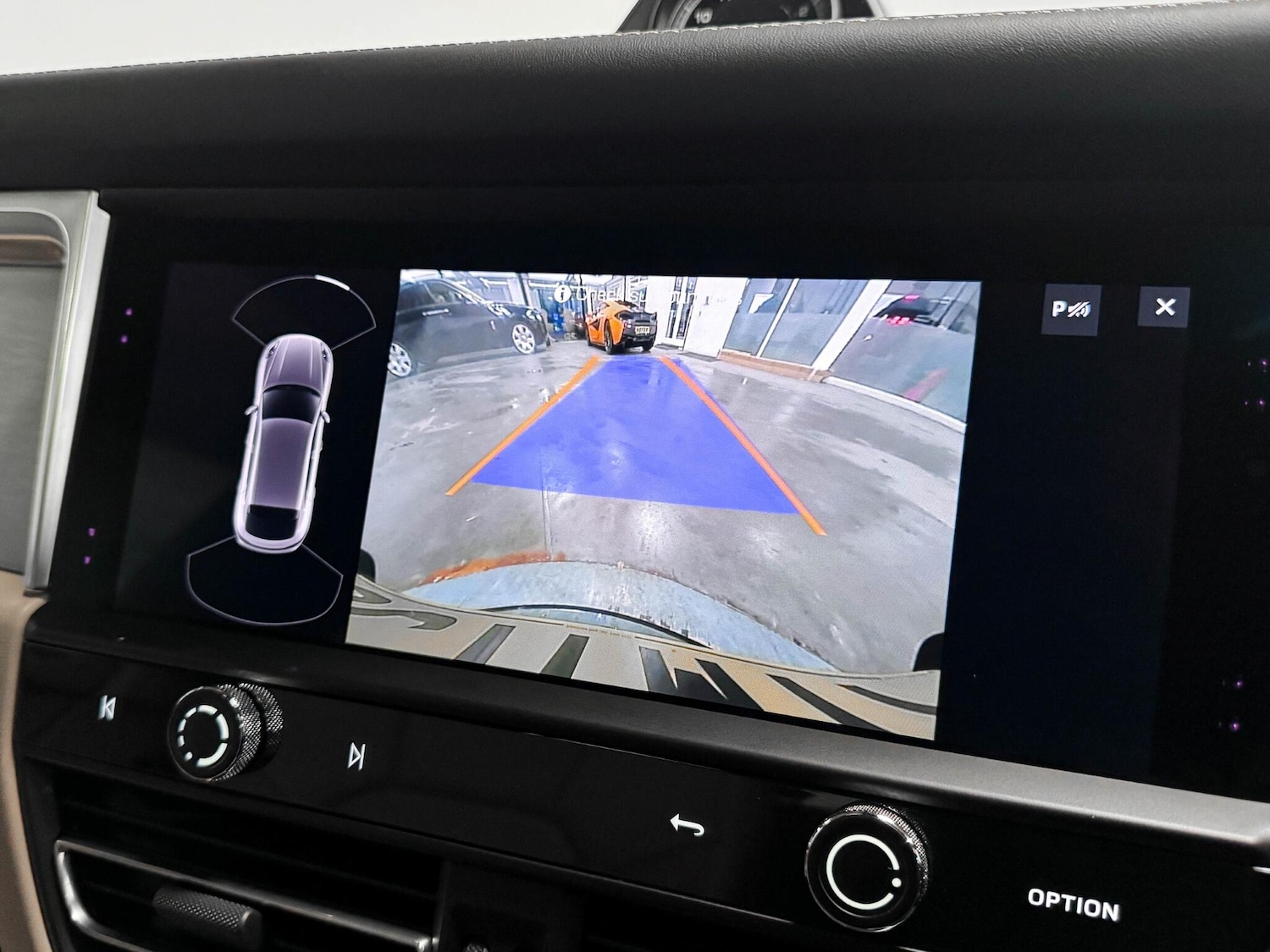 Used Porsche Macan 2022 for sale - 77119844: Photo 46