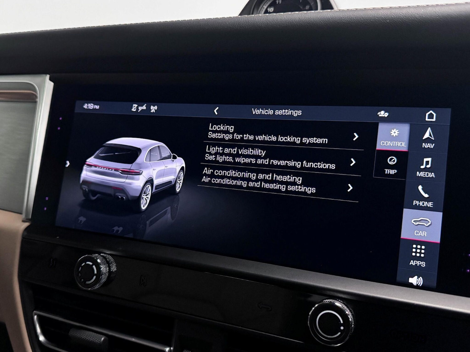 Used Porsche Macan 2022 for sale - 77119844: Photo 51