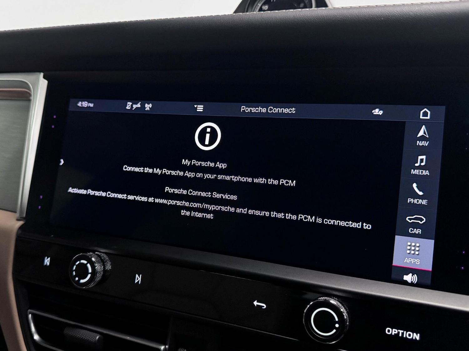 Used Porsche Macan 2022 for sale - 77119844: Photo 52