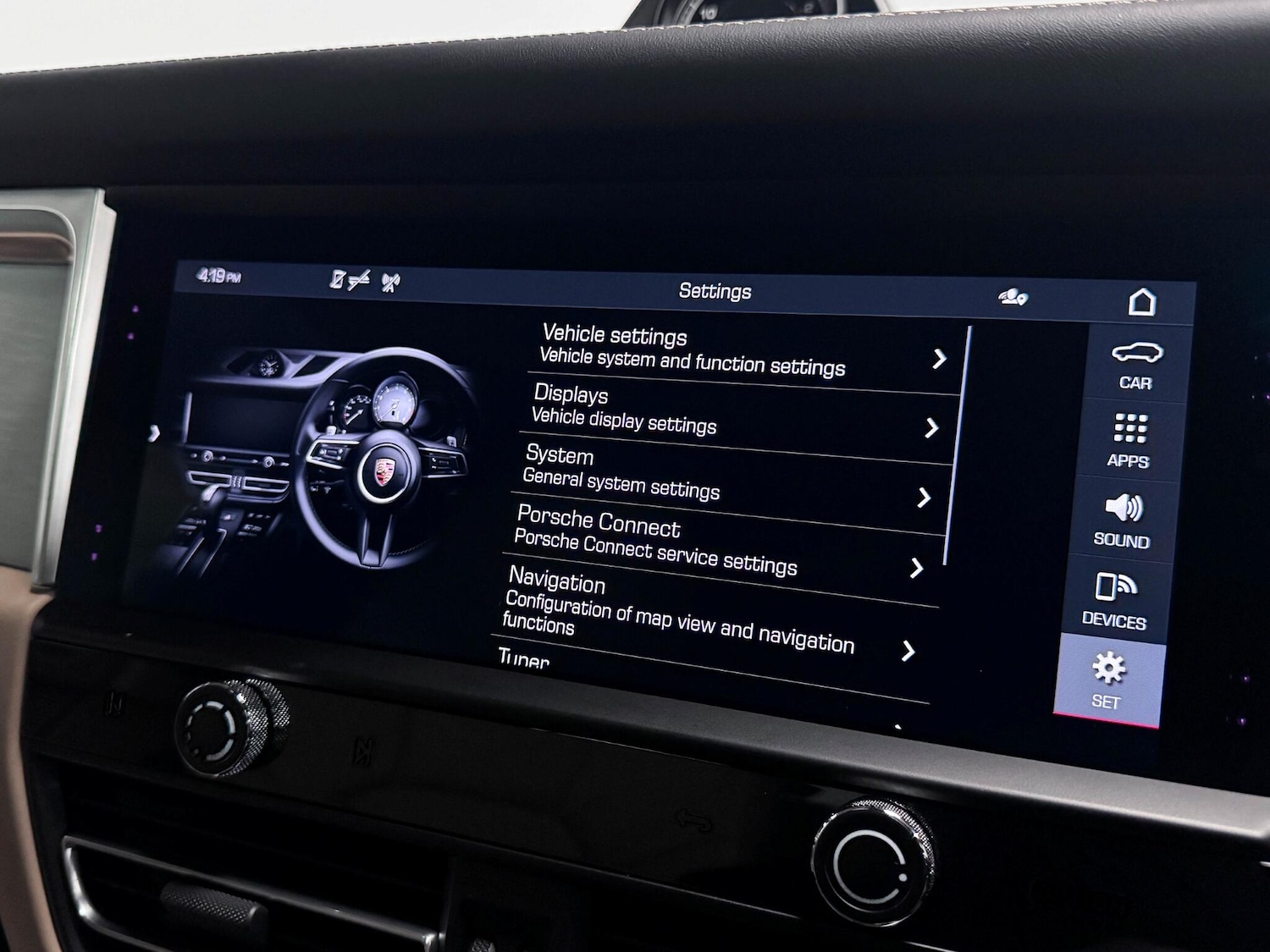 Used Porsche Macan 2022 for sale - 77119844: Photo 55