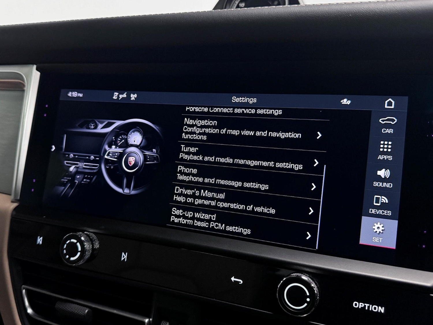 Used Porsche Macan 2022 for sale - 77119844: Photo 56