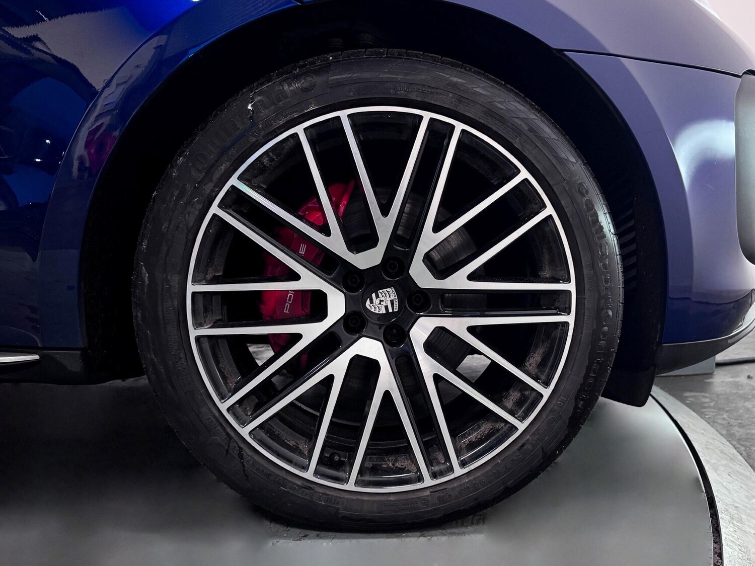 Used Porsche Macan 2022 for sale - 77119844: Photo 57