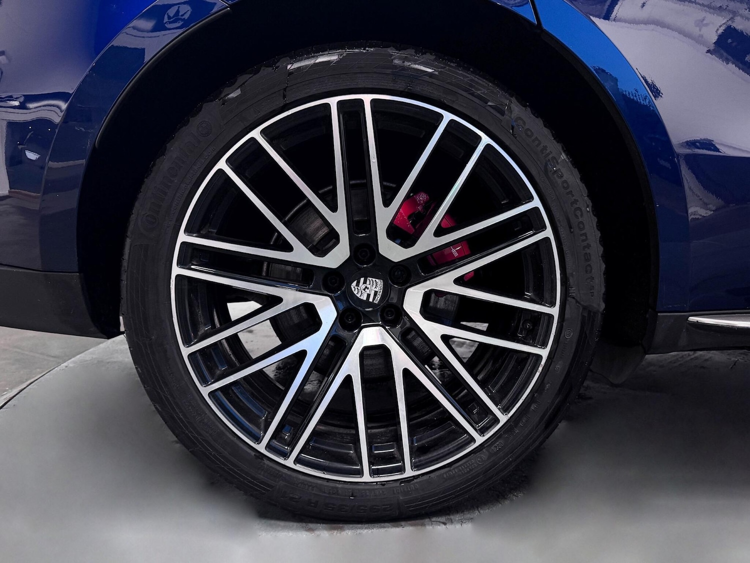 Used Porsche Macan 2022 for sale - 77119844: Photo 58