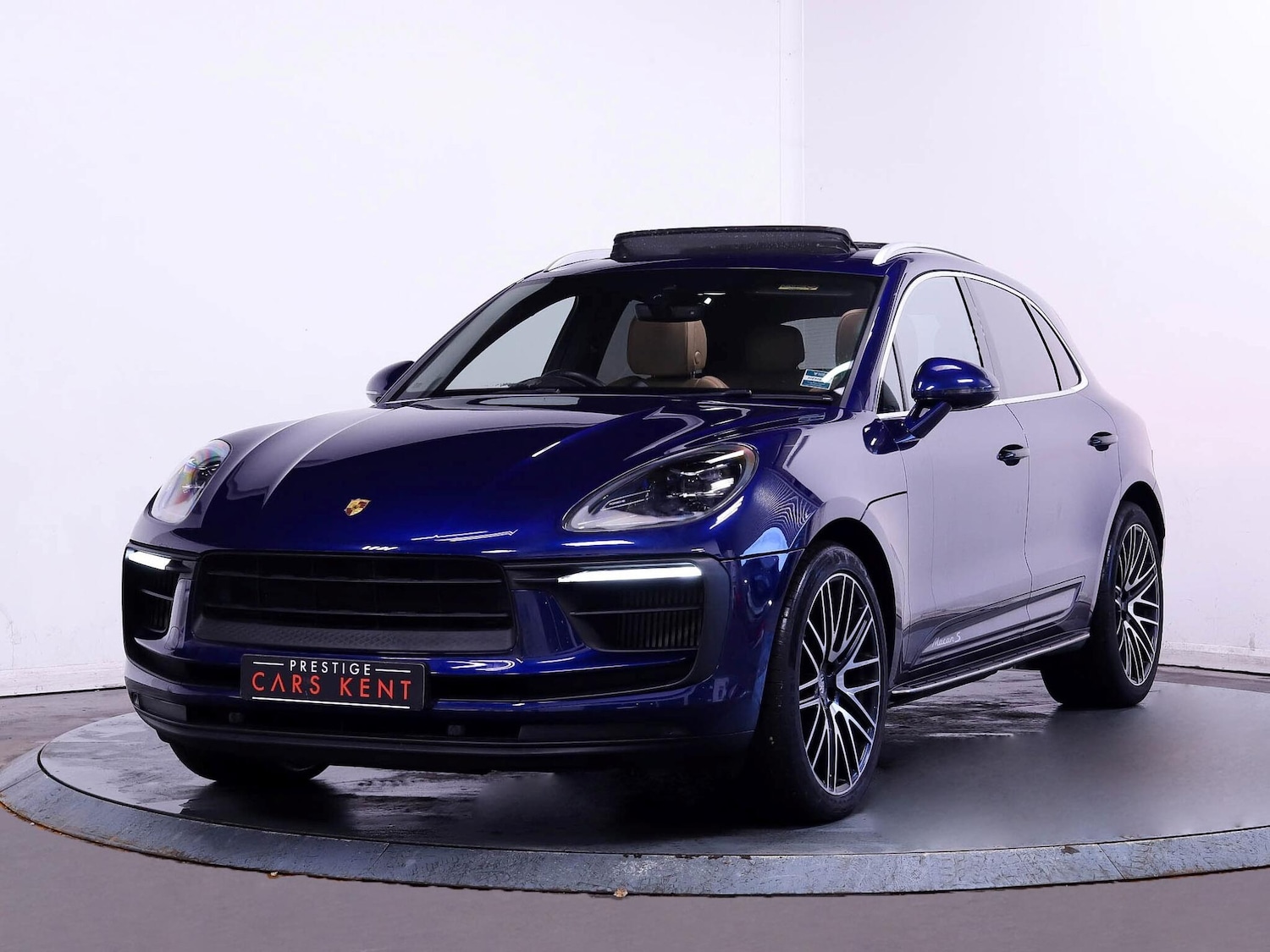 Used Porsche Macan 2022 for sale - 77119844: Photo 6