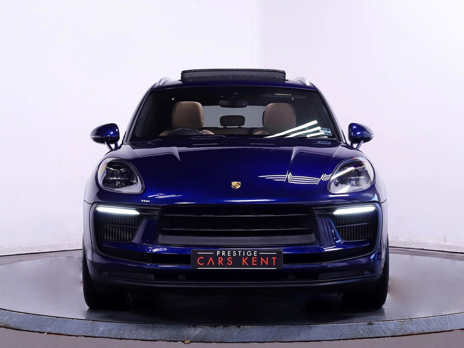 Used Porsche Macan 2022 for sale - 77119844: Photo 7