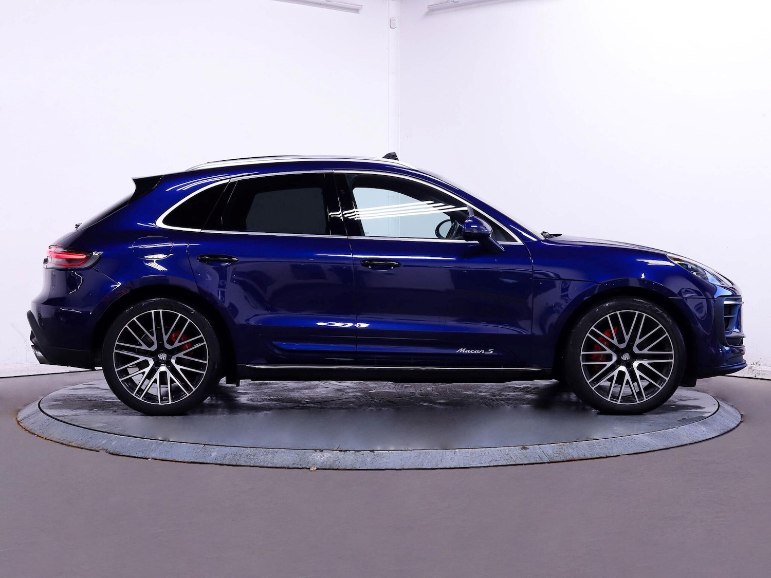 Used Porsche Macan 2022 for sale - 77119844: Photo 8