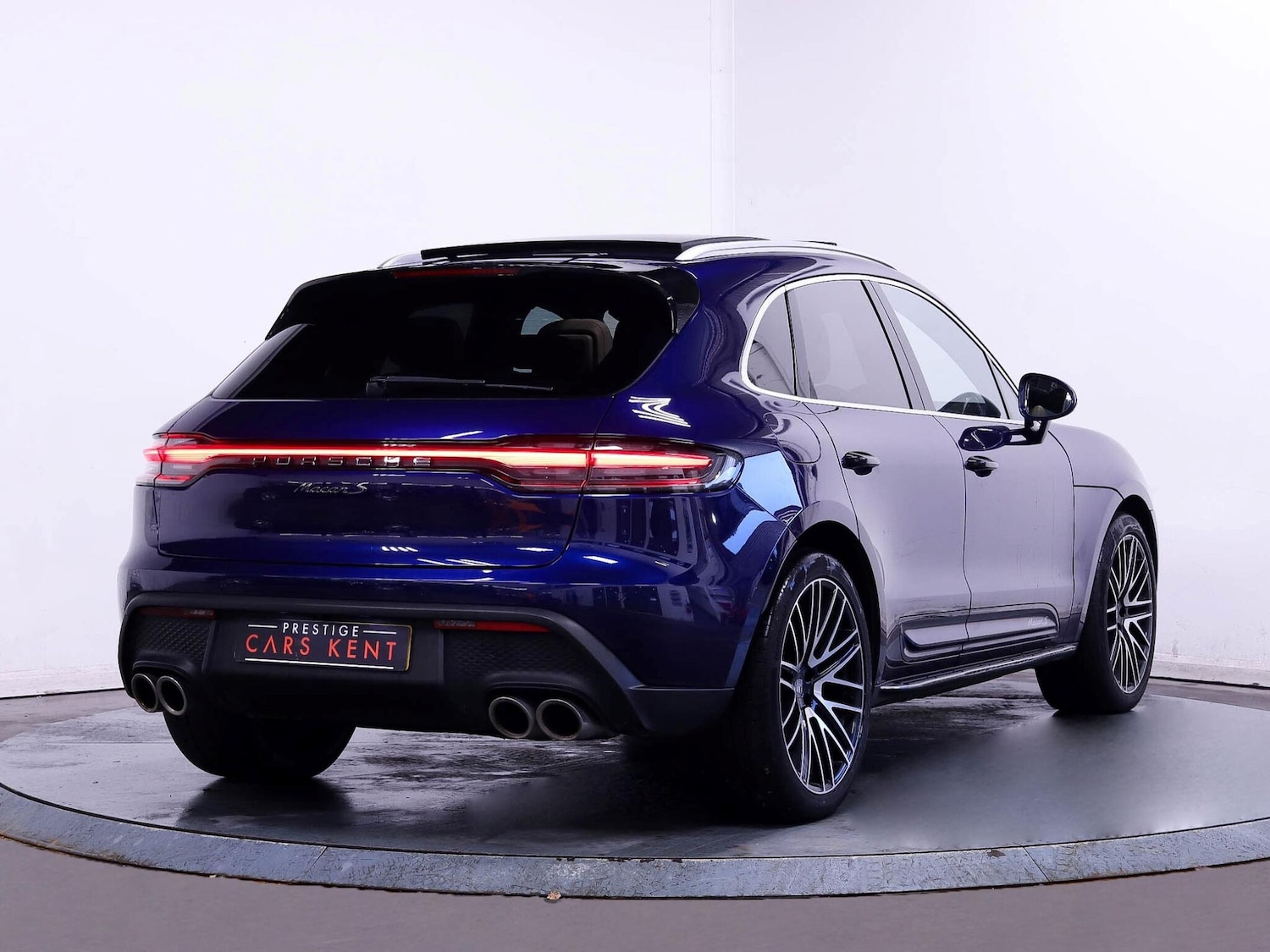 Used Porsche Macan 2022 for sale - 77119844: Photo 9