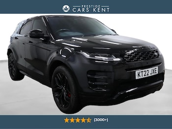 Used Land Rover Range Rover Evoque 2022 for sale - 76432333: Photo