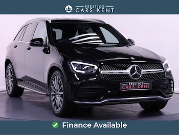 Used Mercedes-Benz GLC 2020 for sale - 78462282: Photo