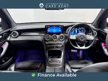 Used Mercedes-Benz GLC 2020 for sale - 78462282: Photo
