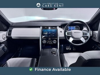 Used Land Rover Discovery 2023 for sale - 78116587: Photo