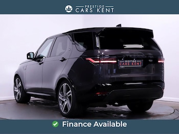 Used Land Rover Discovery 2023 for sale - 78116587: Photo