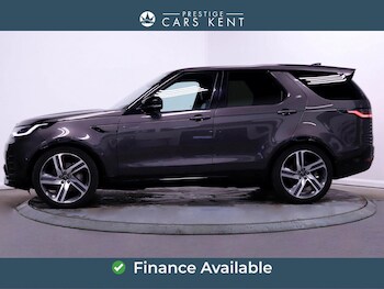 Used Land Rover Discovery 2023 for sale - 78116587: Photo