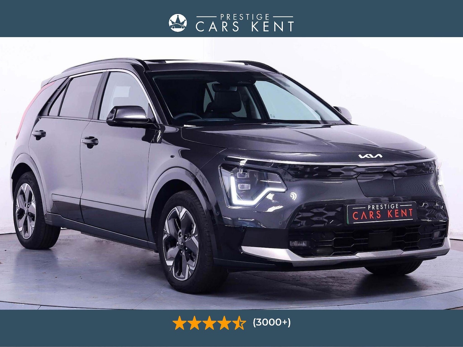 Used Kia Niro 2024 for sale - 75965702: Photo 1