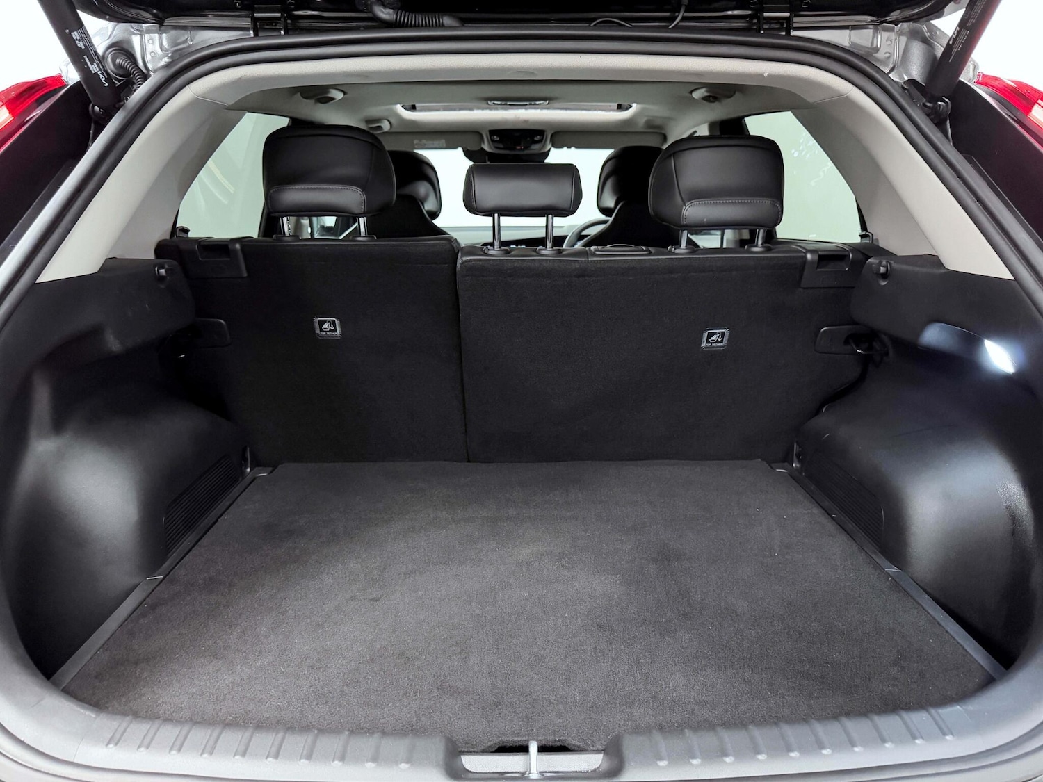 Used Kia Niro 2024 for sale - 75965702: Photo 11