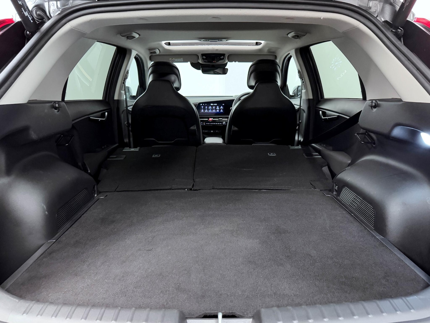 Used Kia Niro 2024 for sale - 75965702: Photo 12