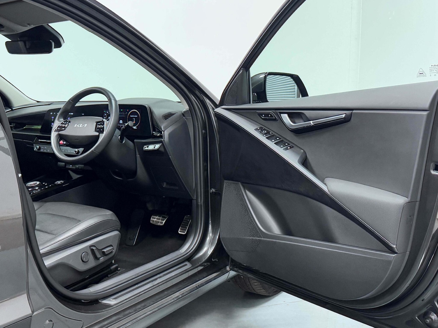 Used Kia Niro 2024 for sale - 75965702: Photo 14