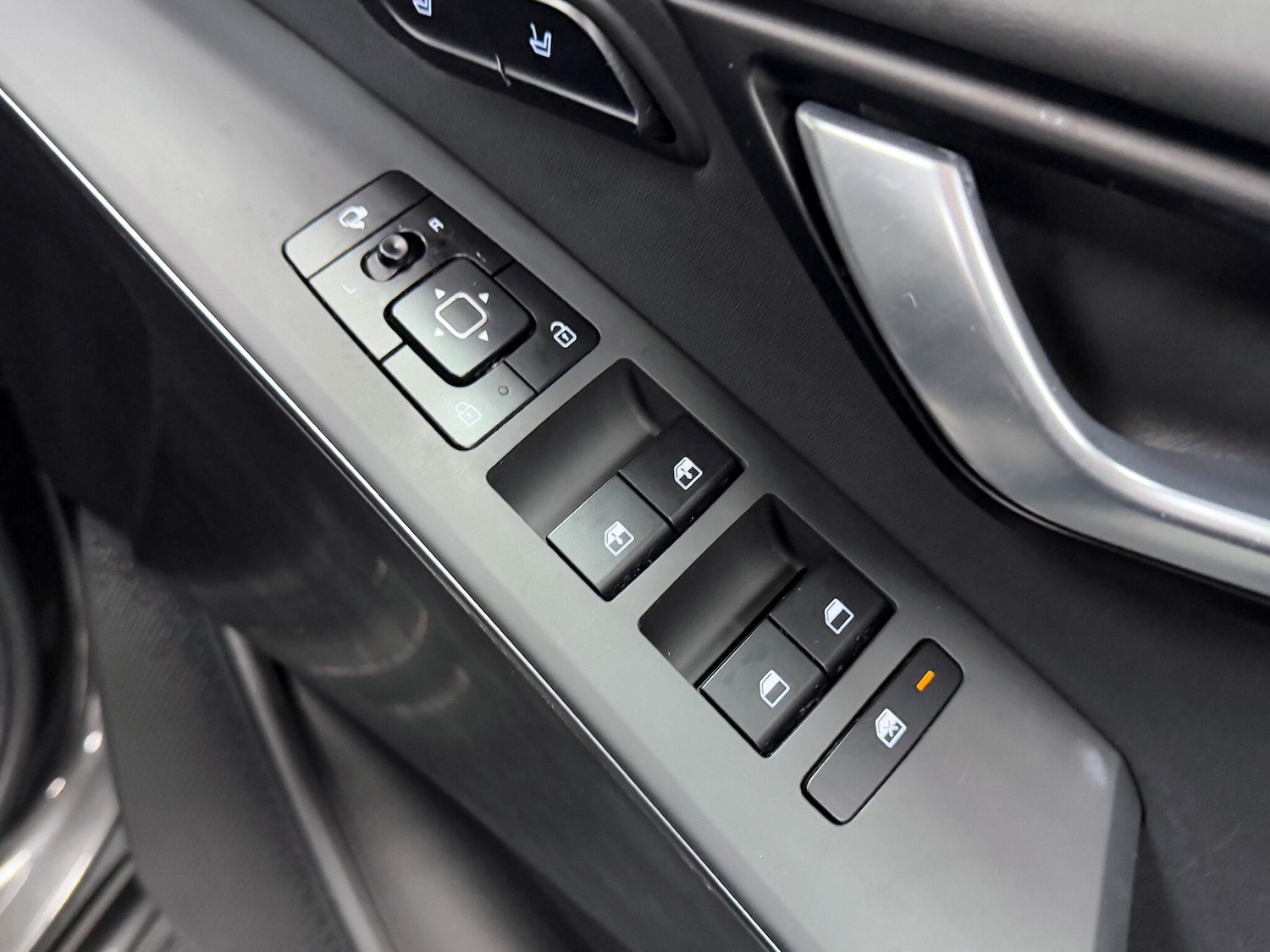 Used Kia Niro 2024 for sale - 75965702: Photo 17