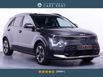 Kia - Niro