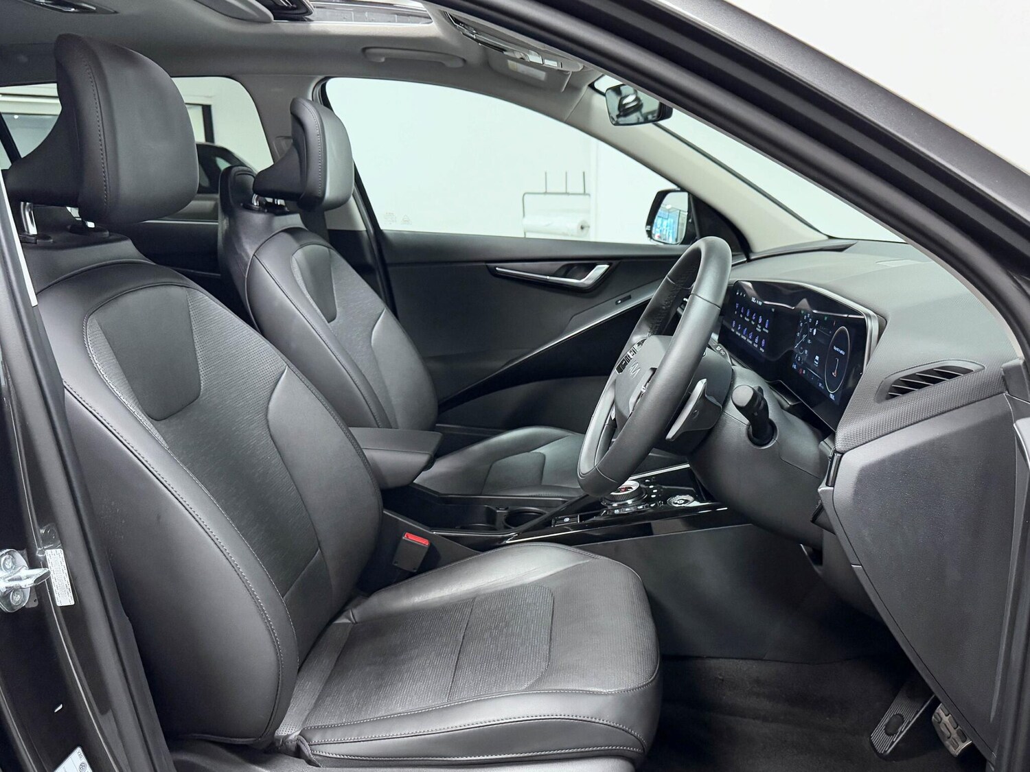 Used Kia Niro 2024 for sale - 75965702: Photo 21