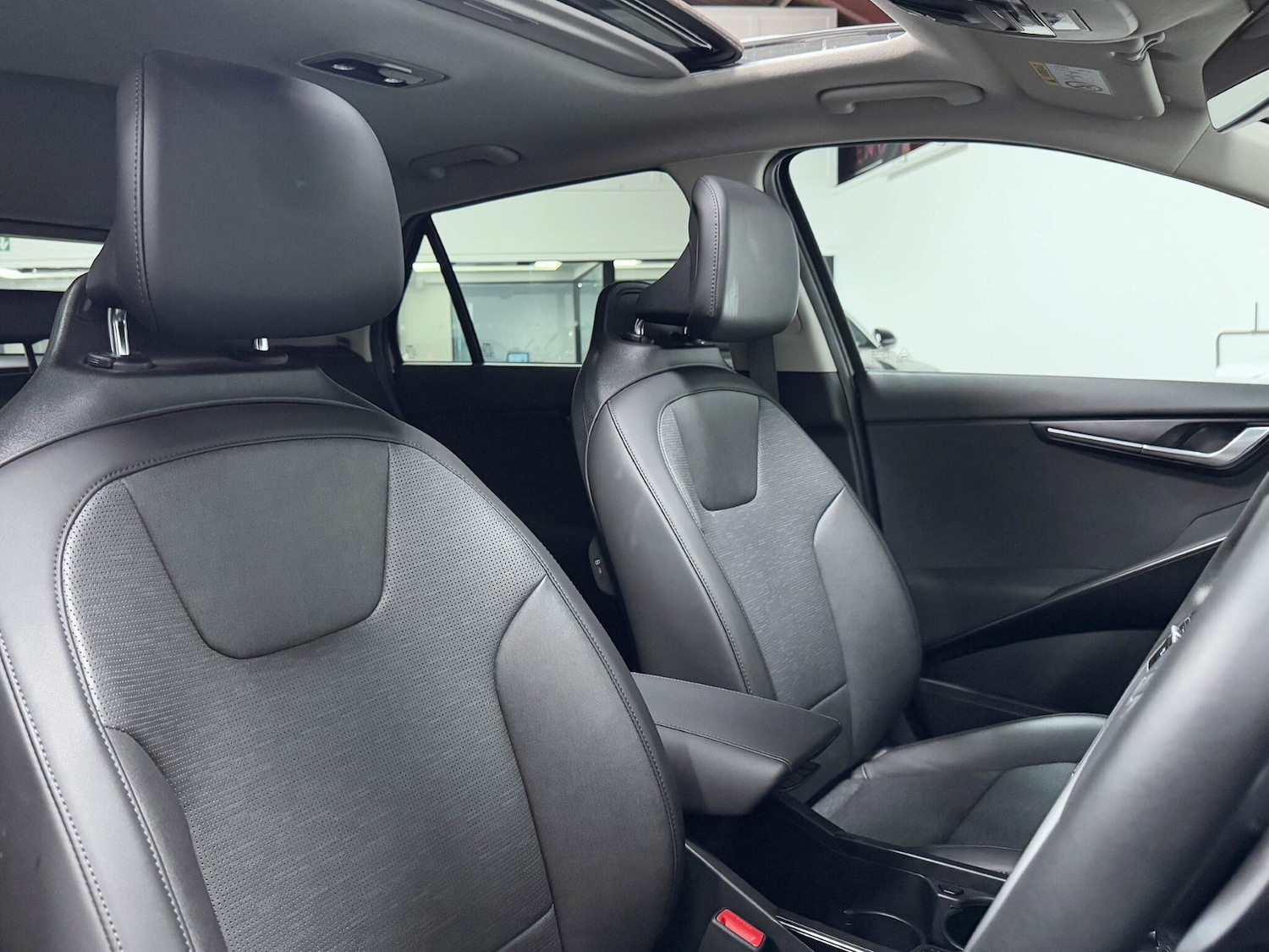 Used Kia Niro 2024 for sale - 75965702: Photo 22