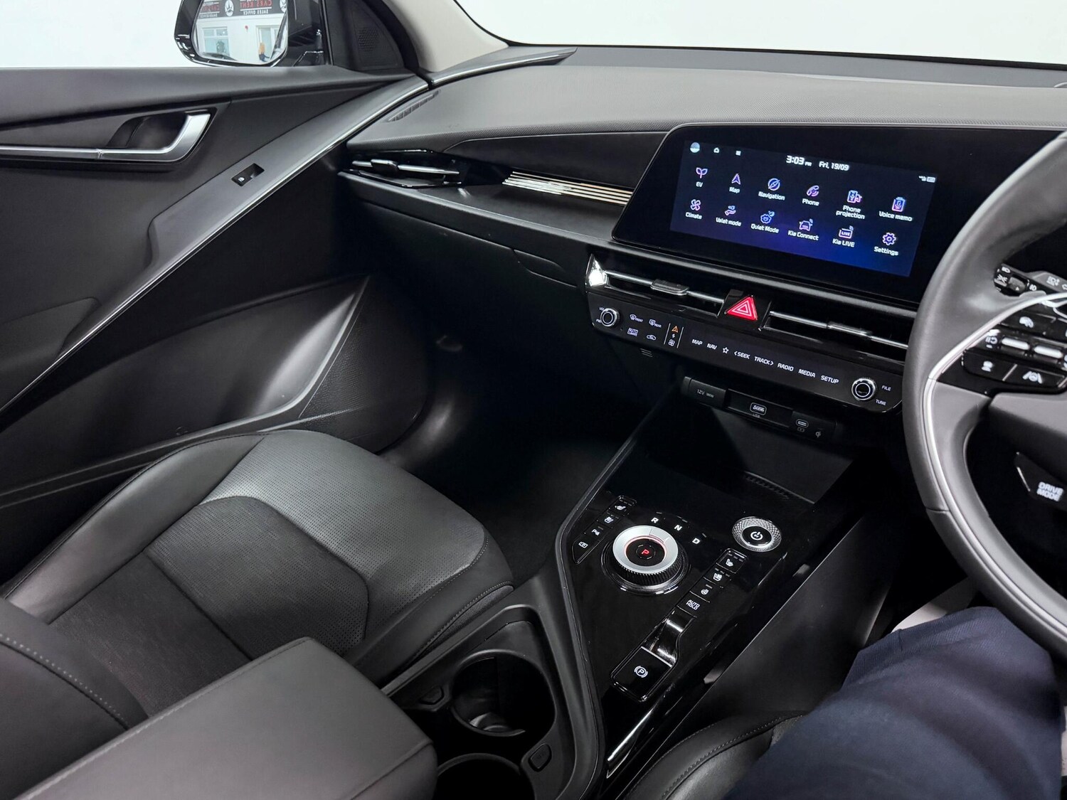 Used Kia Niro 2024 for sale - 75965702: Photo 27