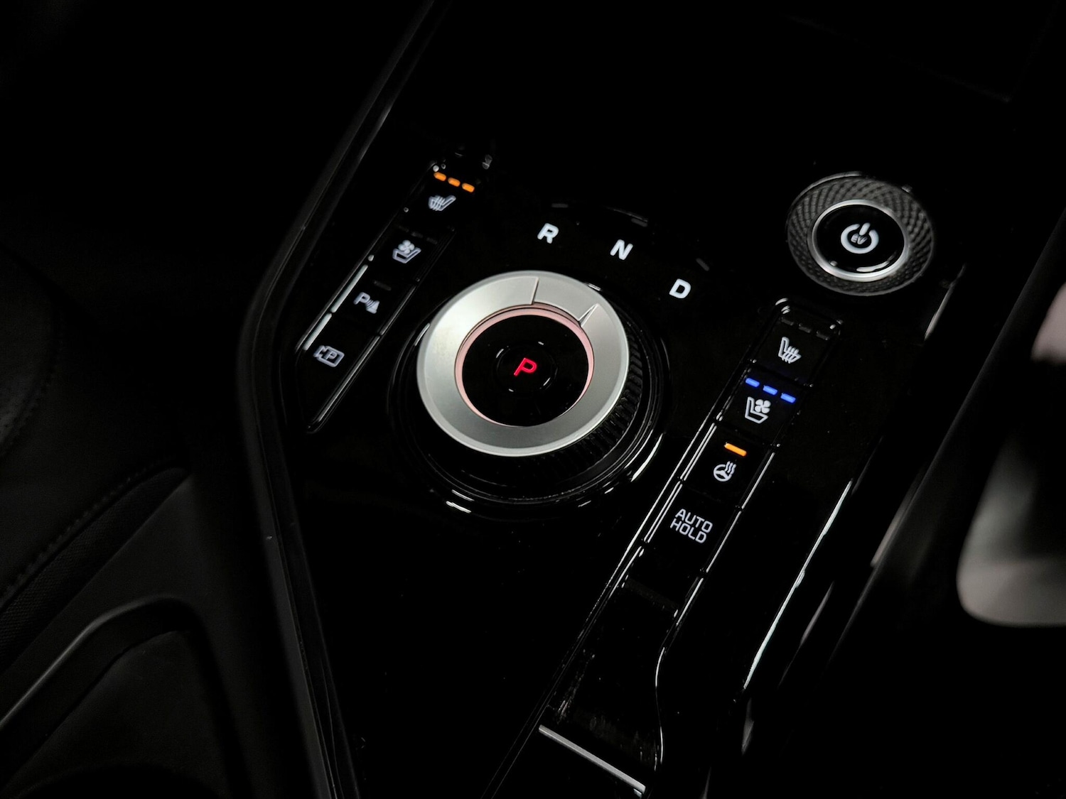 Used Kia Niro 2024 for sale - 75965702: Photo 31