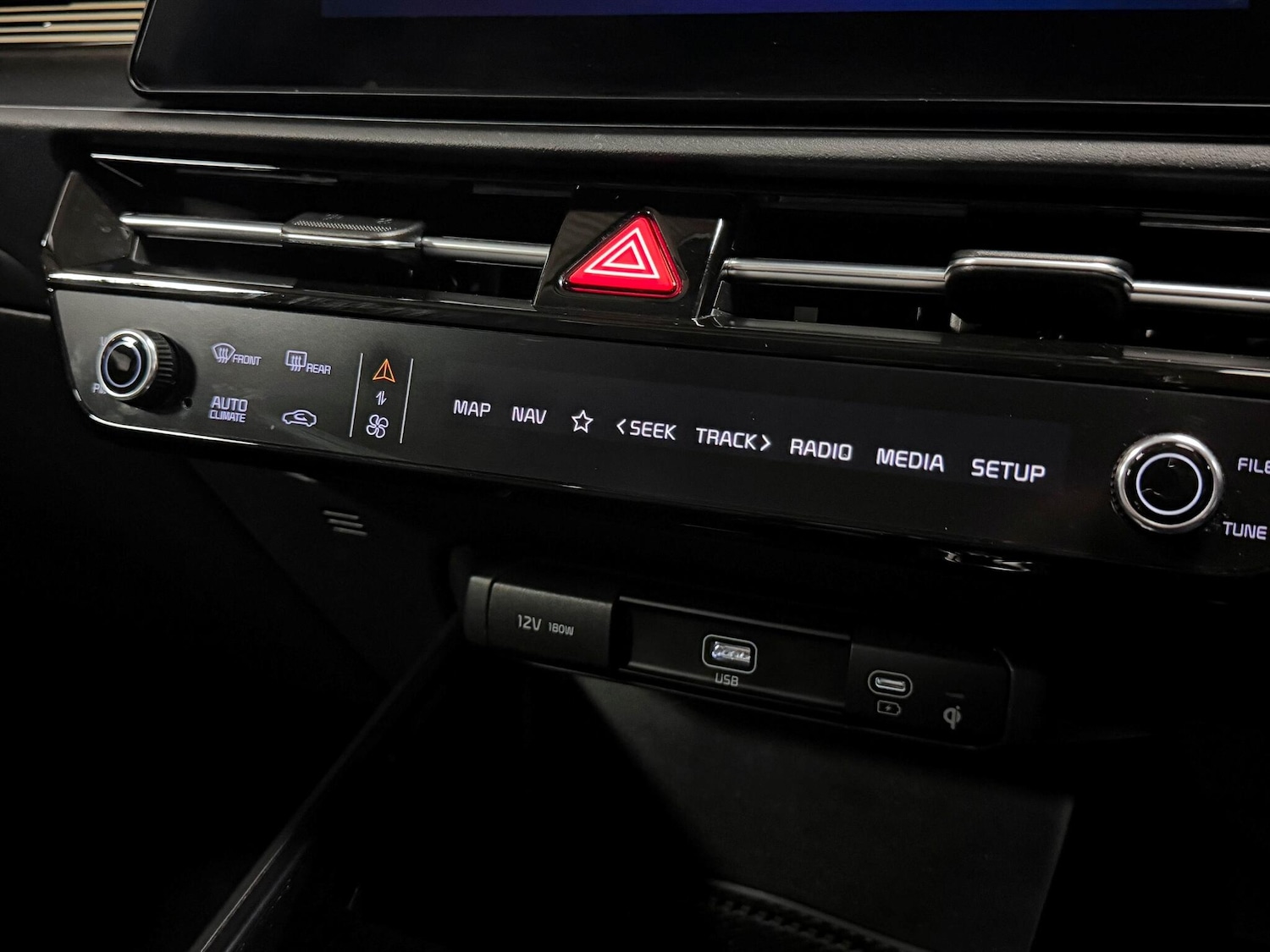 Used Kia Niro 2024 for sale - 75965702: Photo 33