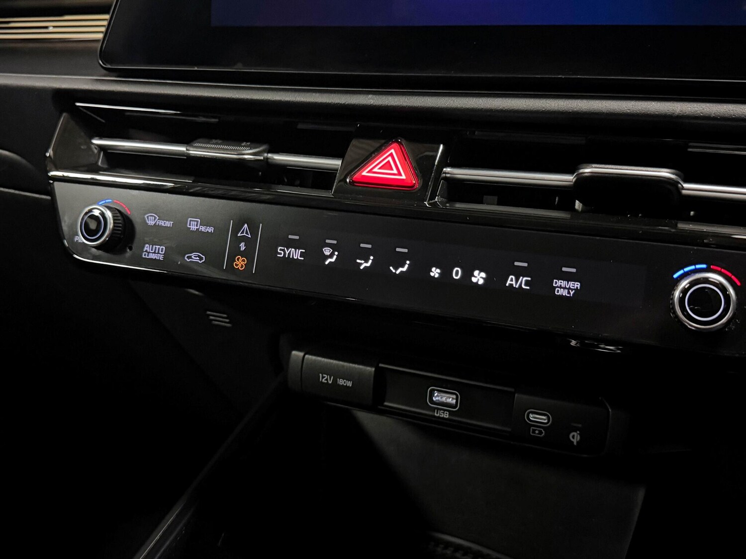 Used Kia Niro 2024 for sale - 75965702: Photo 34