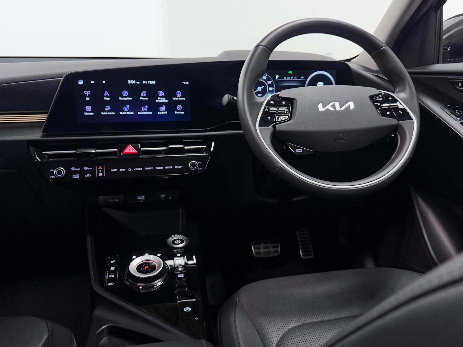 Used Kia Niro 2024 for sale - 75965702: Photo 36