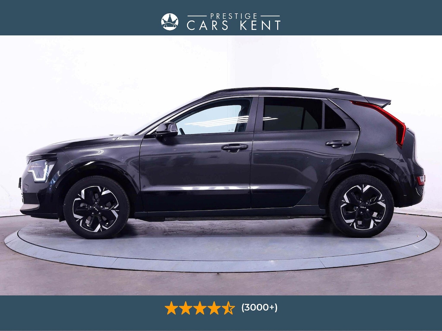 Used Kia Niro 2024 for sale - 75965702: Photo 4
