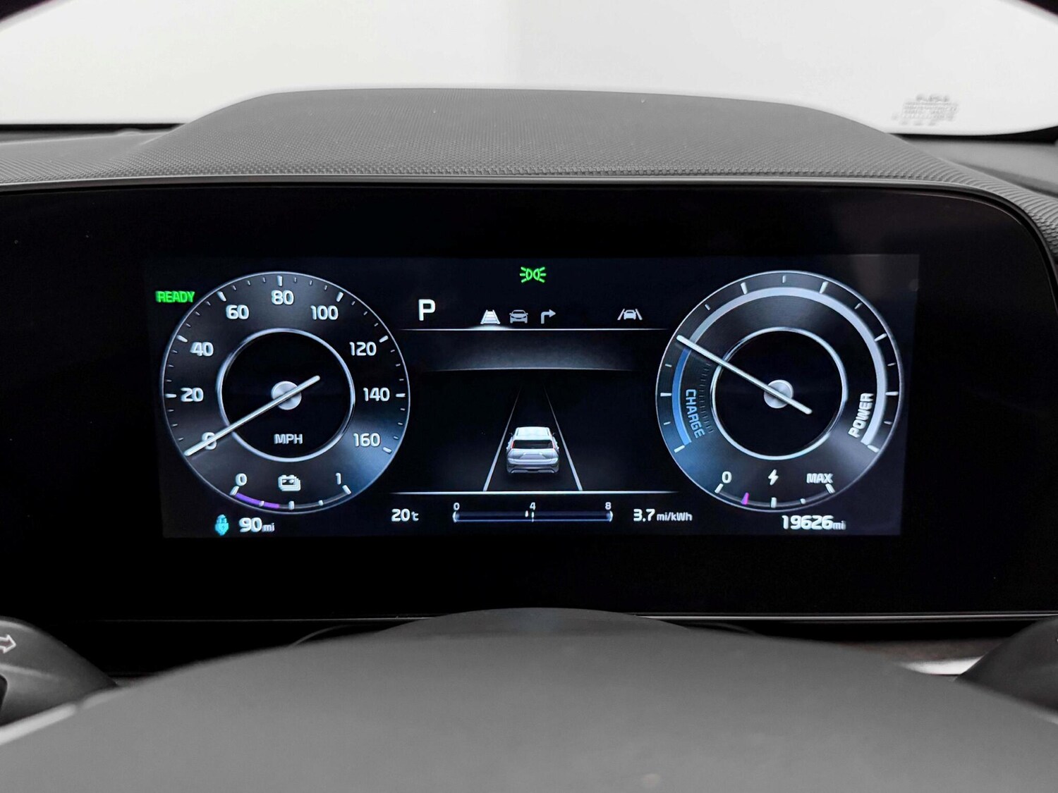 Used Kia Niro 2024 for sale - 75965702: Photo 43