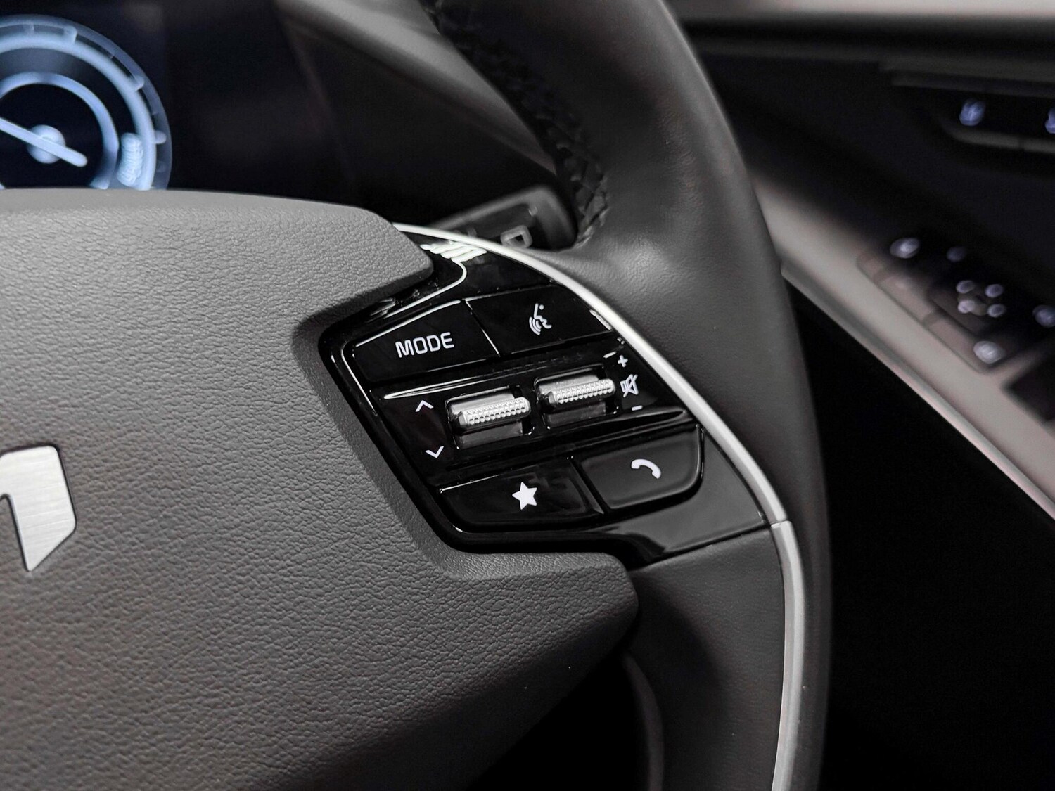 Used Kia Niro 2024 for sale - 75965702: Photo 44