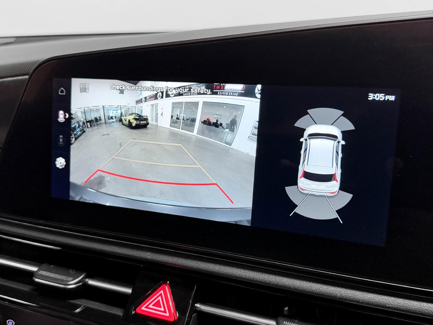 Used Kia Niro 2024 for sale - 75965702: Photo 47