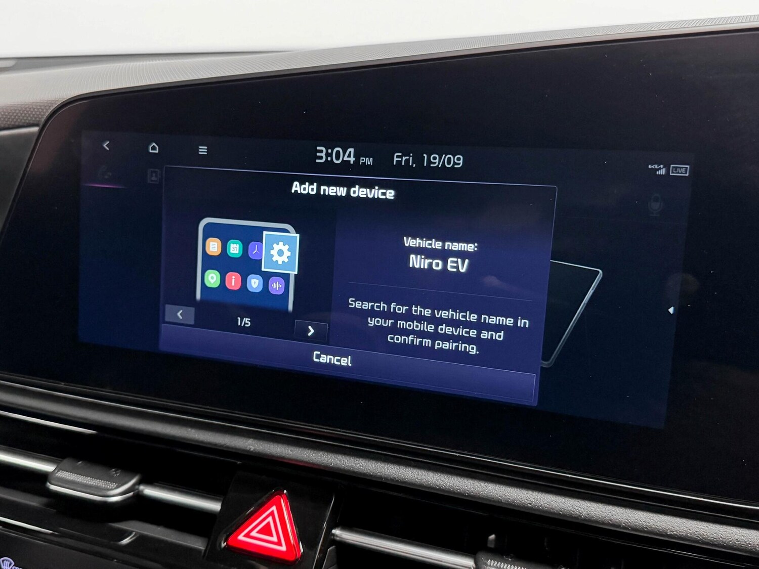 Used Kia Niro 2024 for sale - 75965702: Photo 49