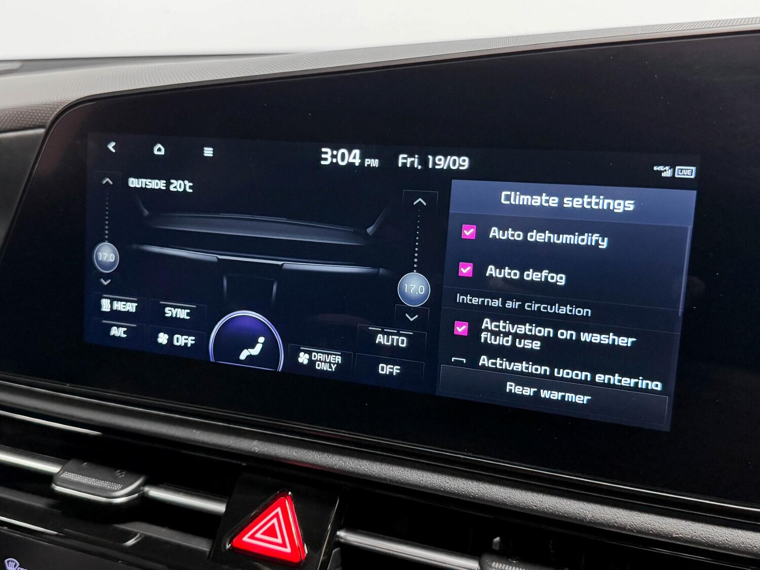 Used Kia Niro 2024 for sale - 75965702: Photo 50