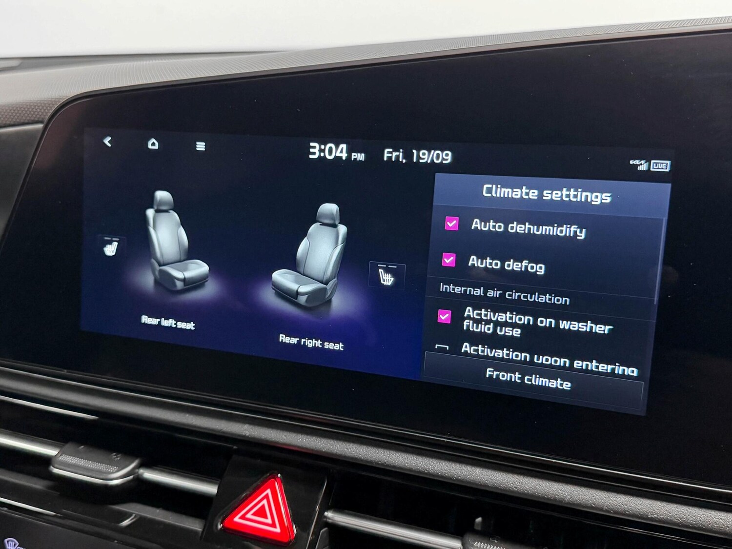 Used Kia Niro 2024 for sale - 75965702: Photo 51