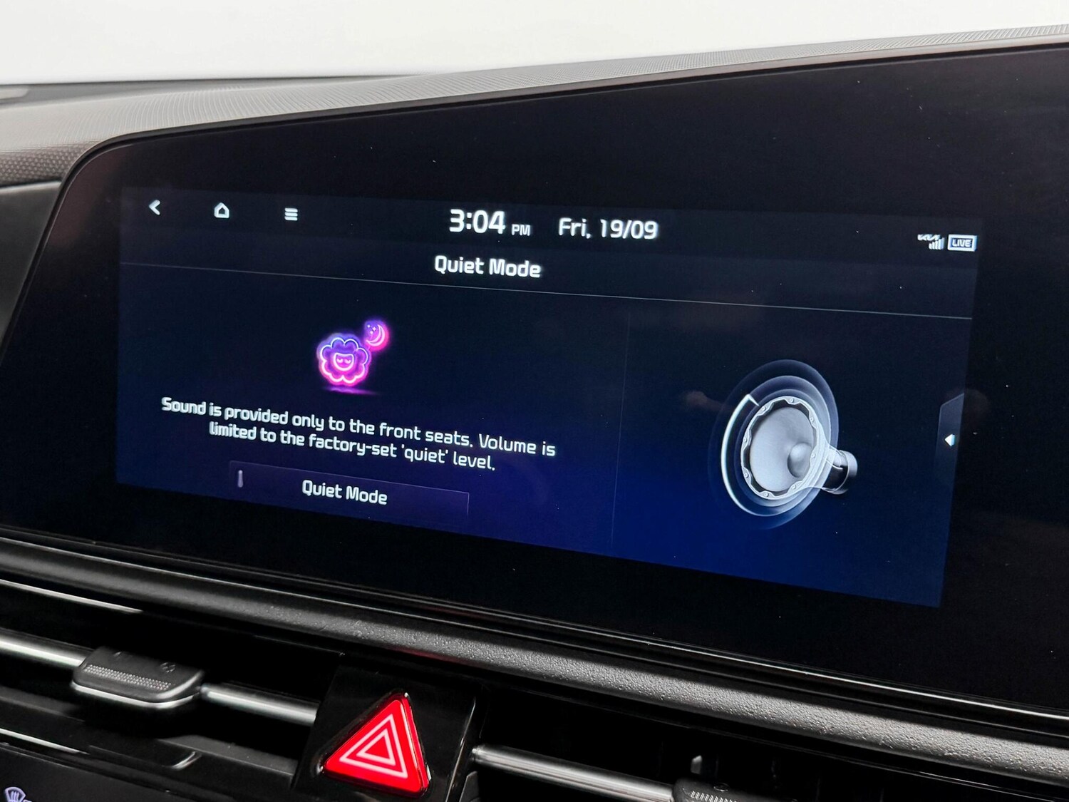 Used Kia Niro 2024 for sale - 75965702: Photo 52