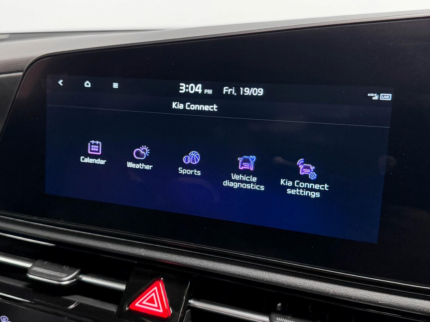 Used Kia Niro 2024 for sale - 75965702: Photo 53