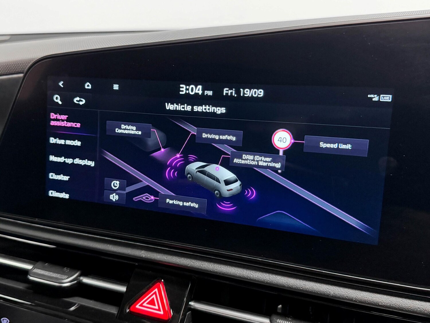 Used Kia Niro 2024 for sale - 75965702: Photo 55