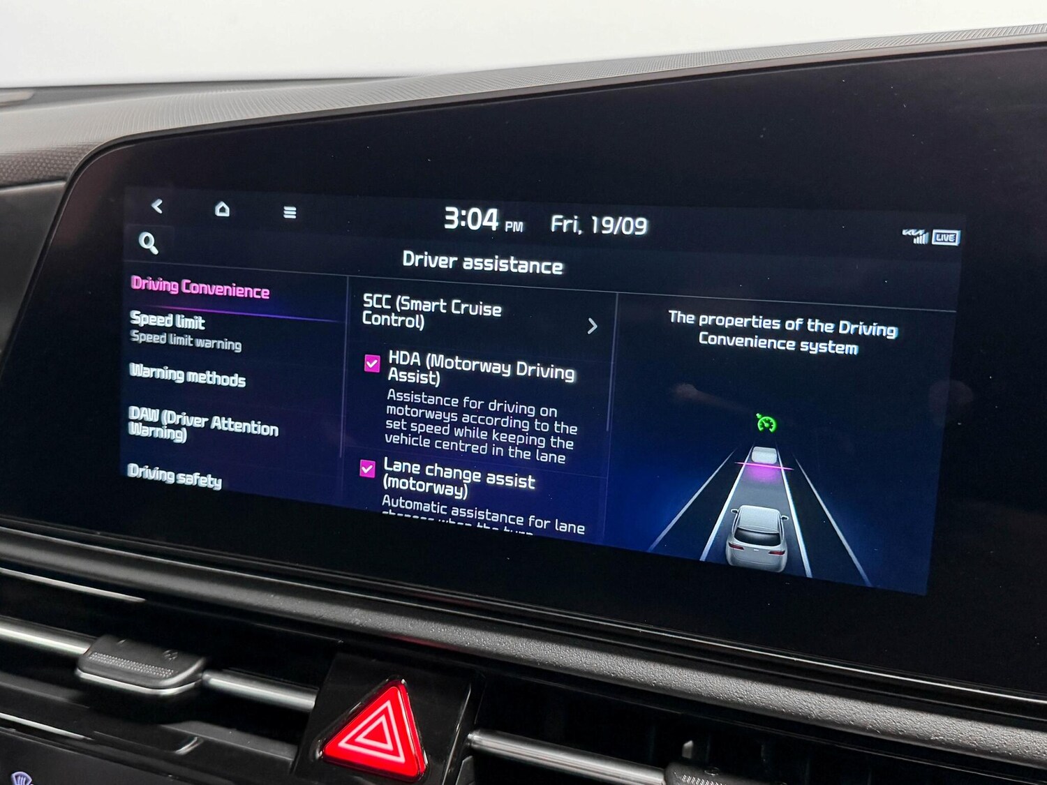 Used Kia Niro 2024 for sale - 75965702: Photo 57