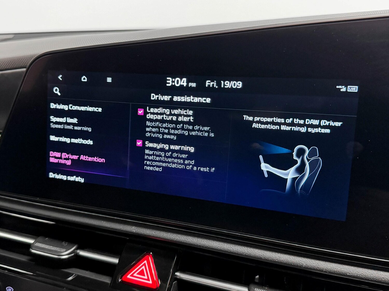 Used Kia Niro 2024 for sale - 75965702: Photo 58