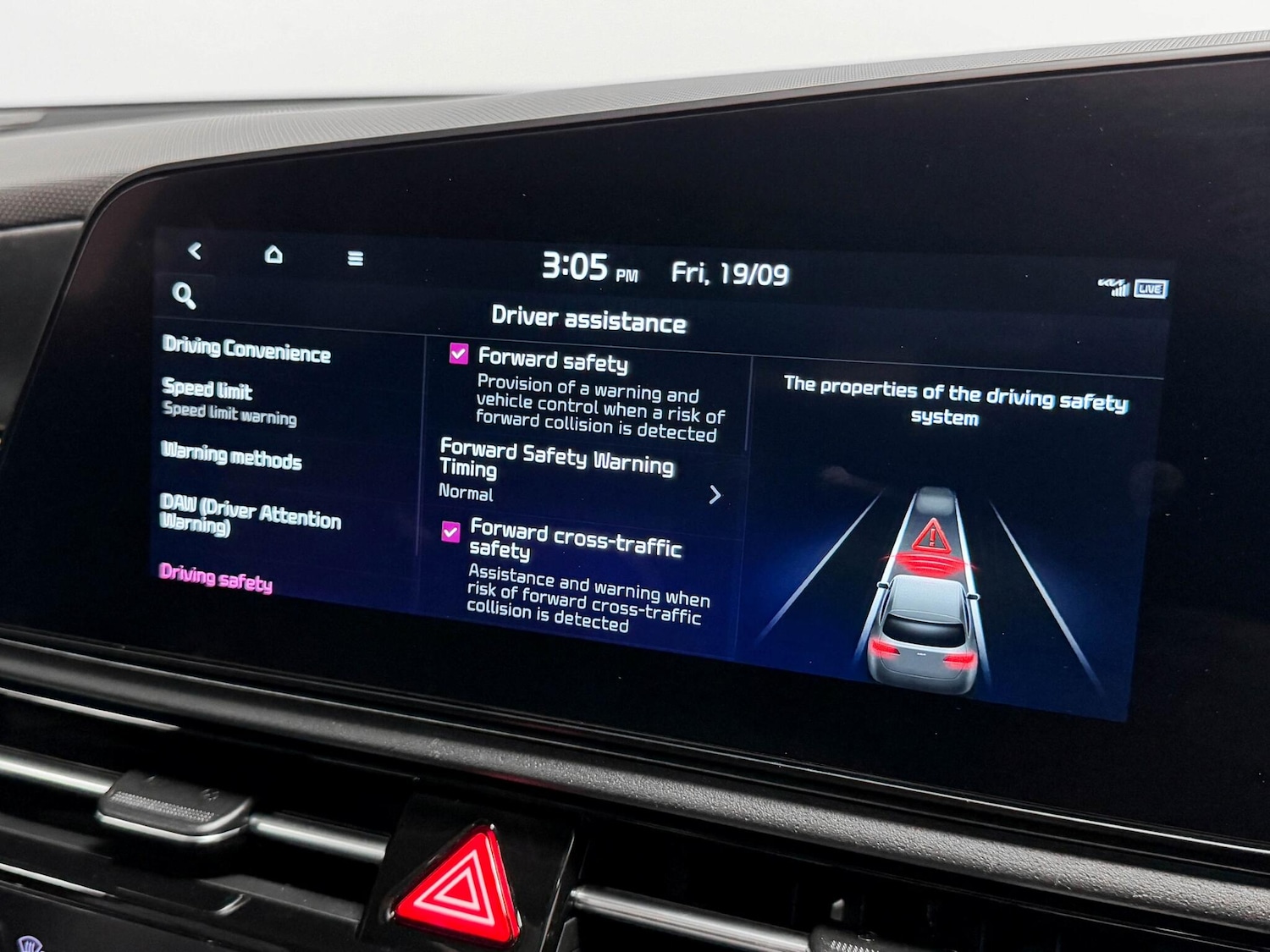 Used Kia Niro 2024 for sale - 75965702: Photo 59