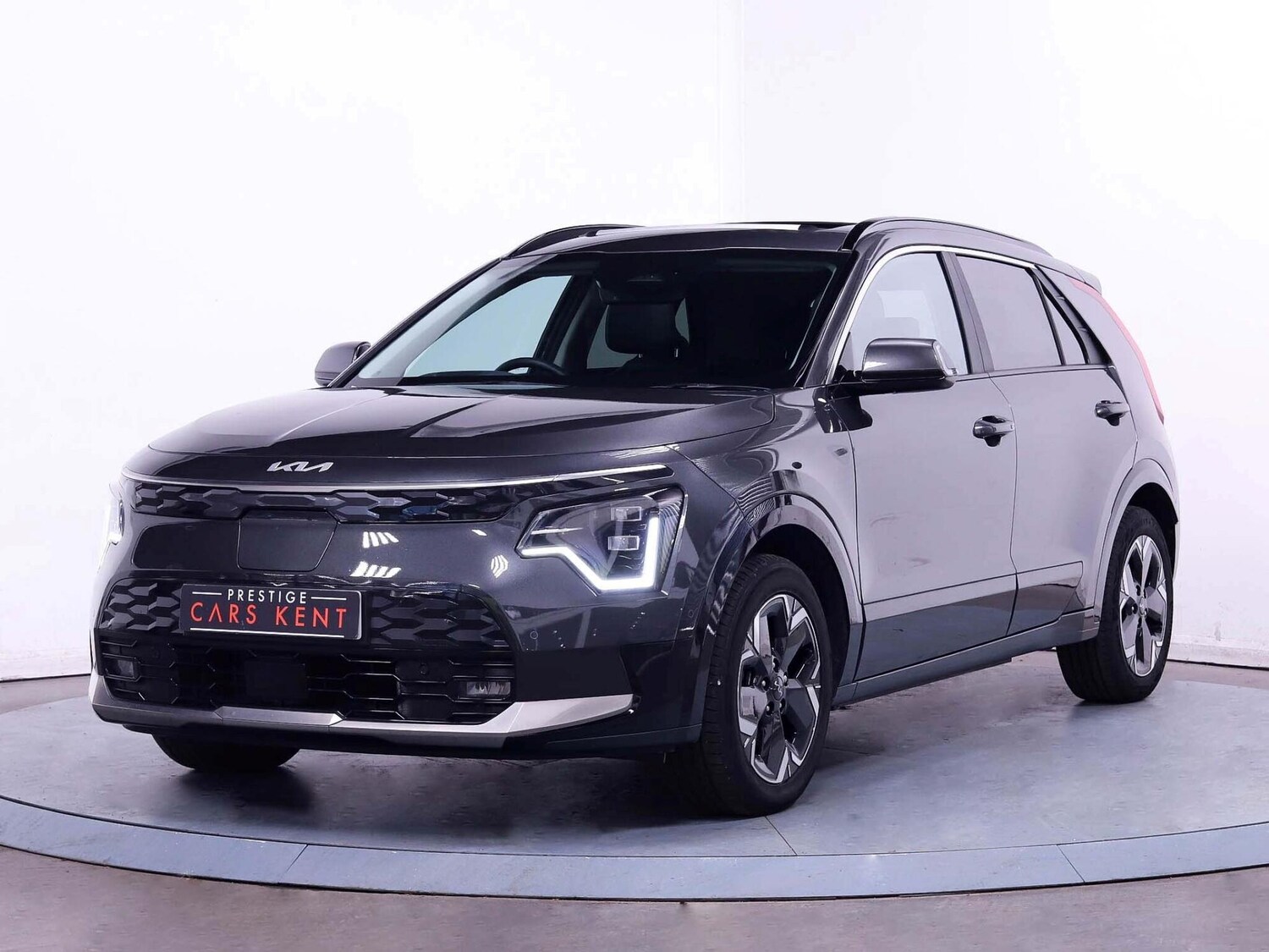 Used Kia Niro 2024 for sale - 75965702: Photo 6