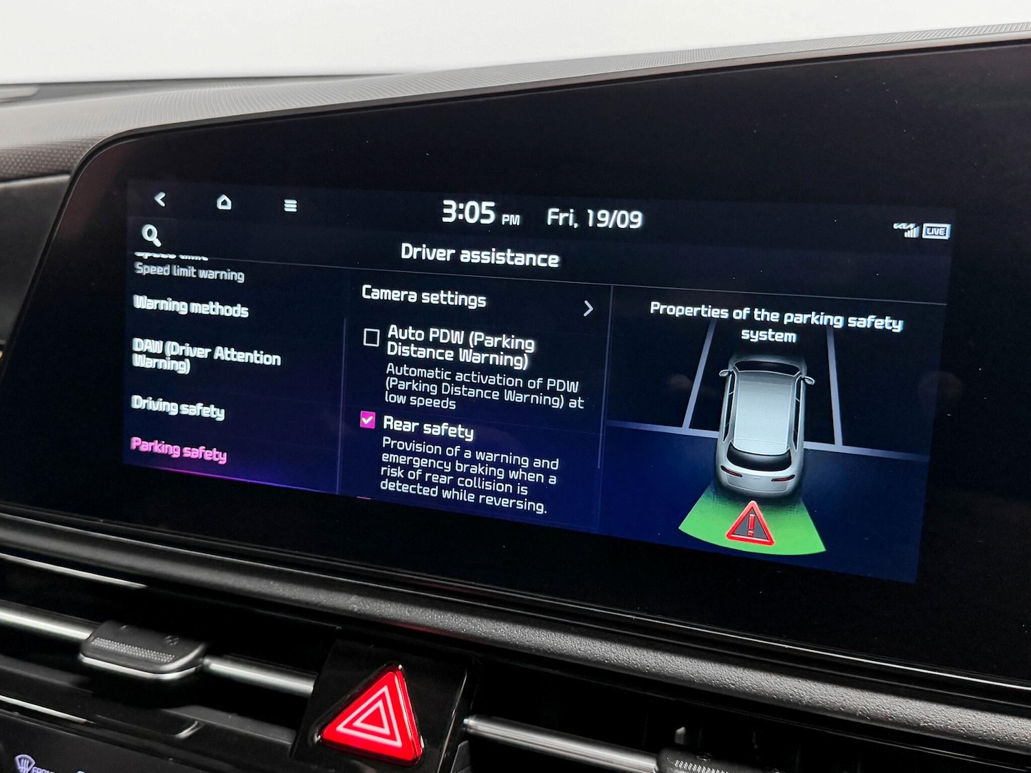 Used Kia Niro 2024 for sale - 75965702: Photo 60