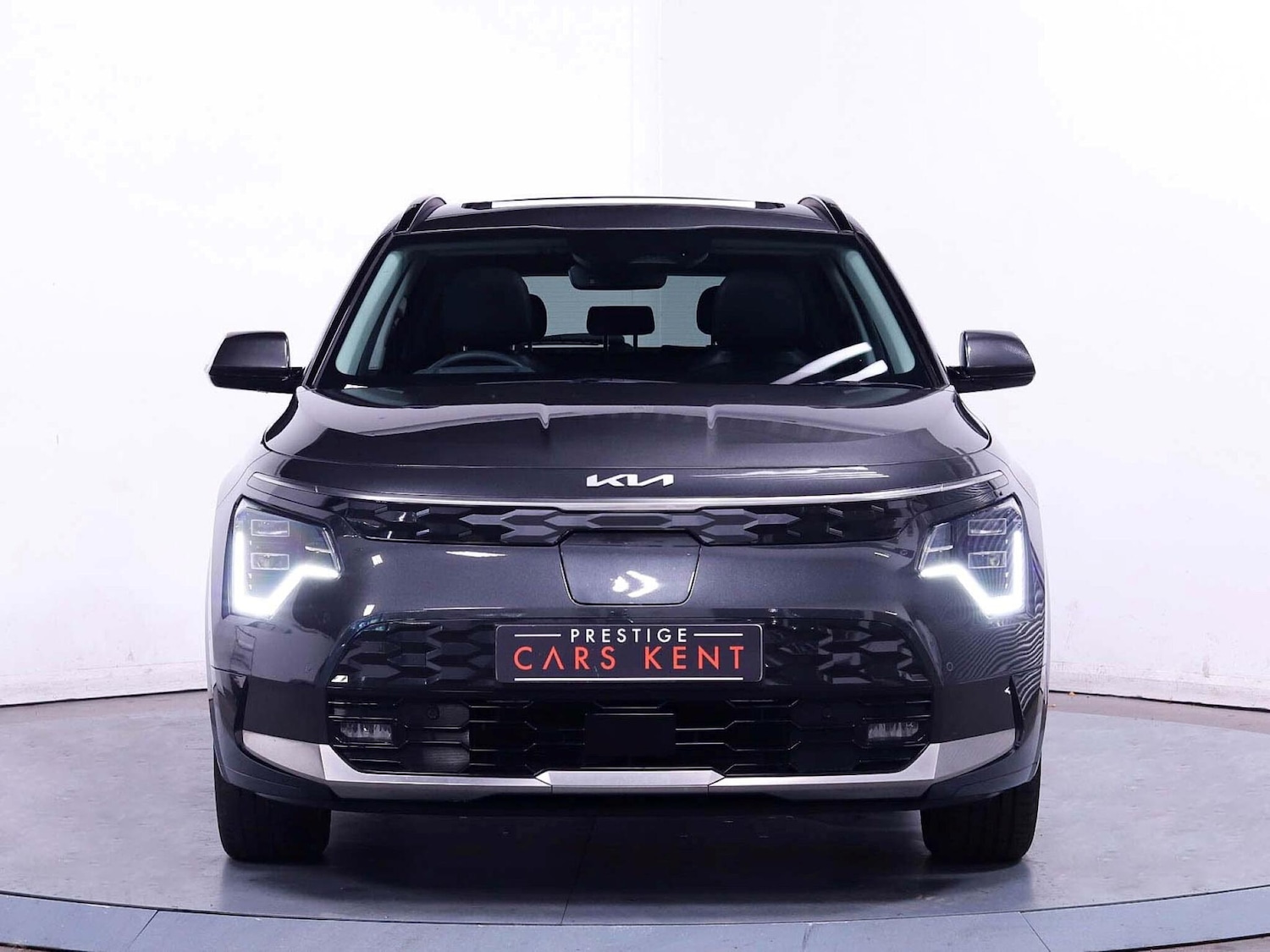 Used Kia Niro 2024 for sale - 75965702: Photo 7