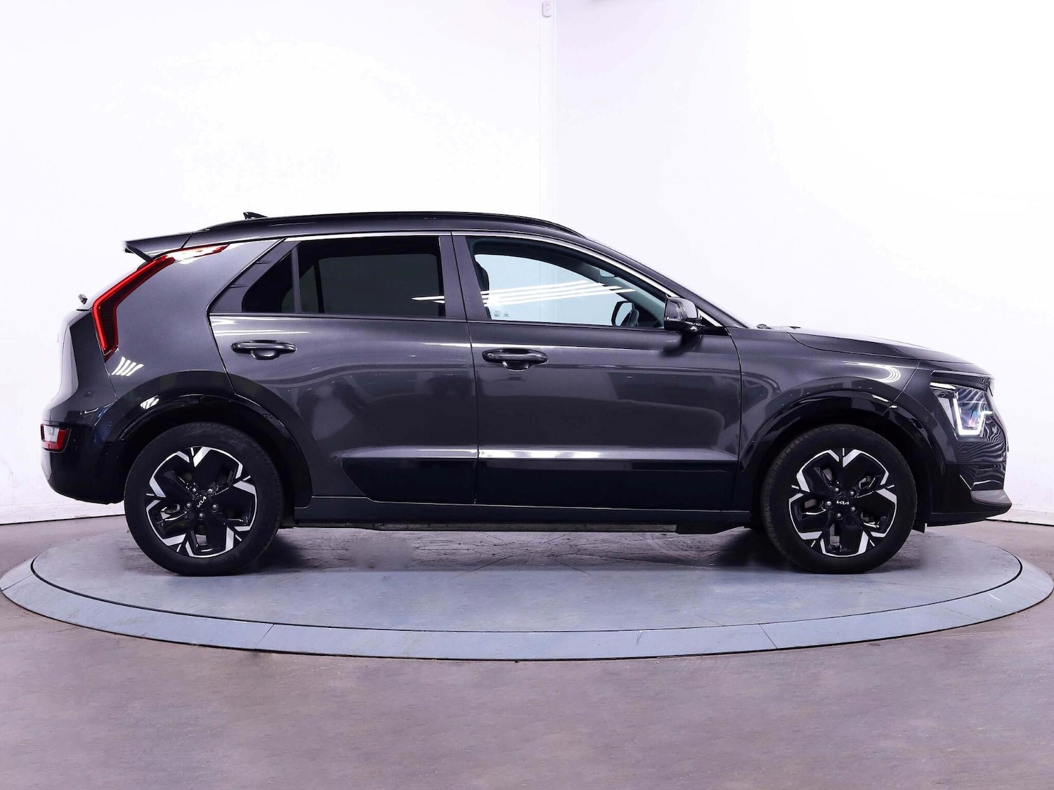 Used Kia Niro 2024 for sale - 75965702: Photo 8