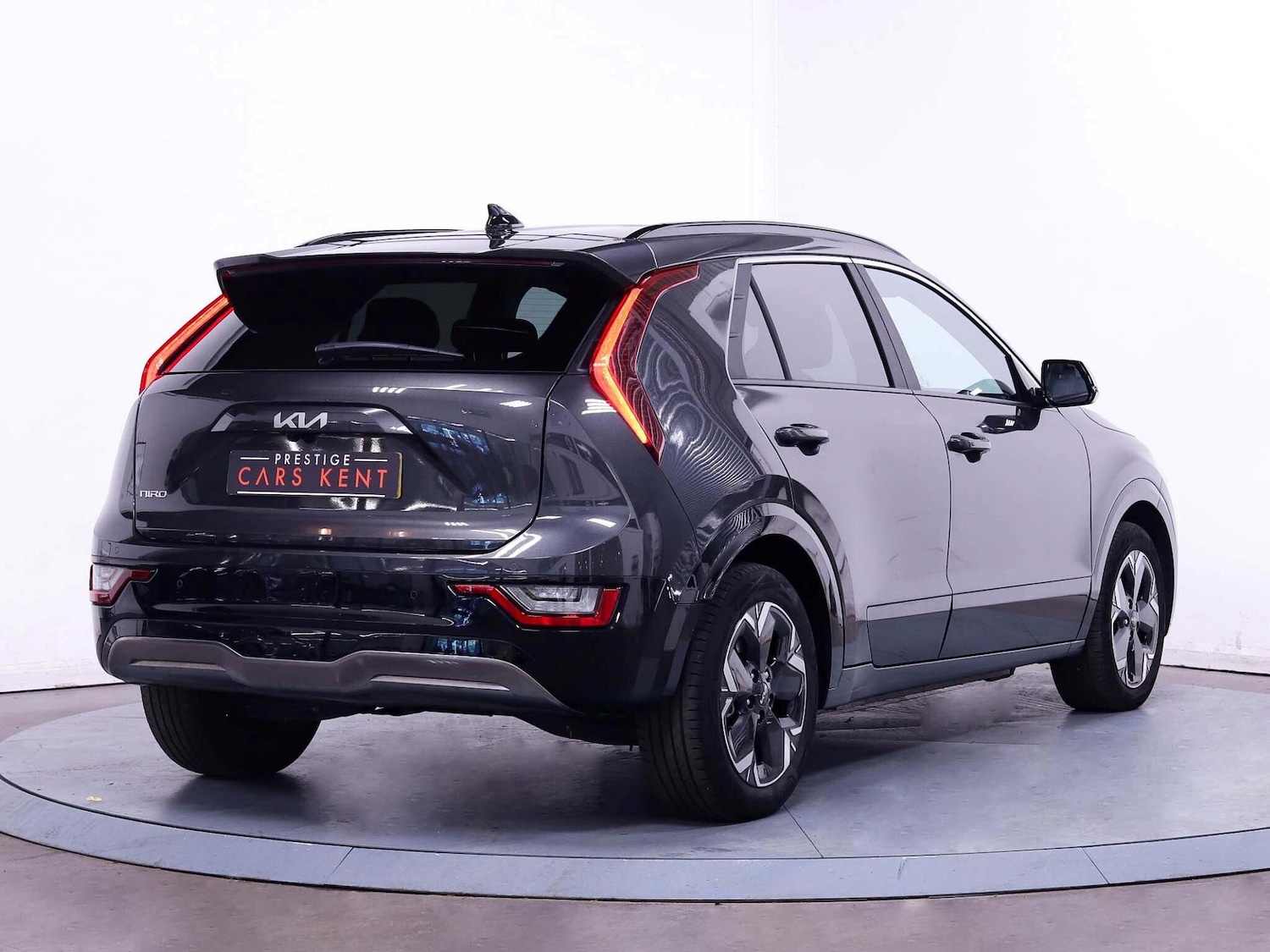 Used Kia Niro 2024 for sale - 75965702: Photo 9