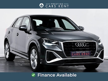 Used Audi Q2 2023 for sale - 78648758: Photo